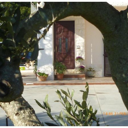 Dimora Antonianna In Valle D'Itria Locorotondo Luaran gambar