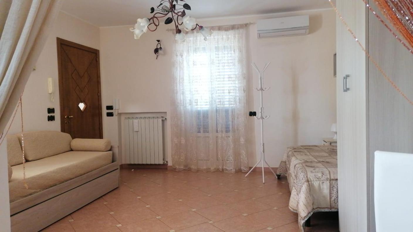 Dimora Antonianna In Valle D'Itria Locorotondo Luaran gambar