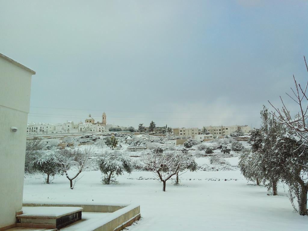 Dimora Antonianna In Valle D'Itria Locorotondo Bilik gambar